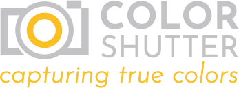 Color Shutter Logo