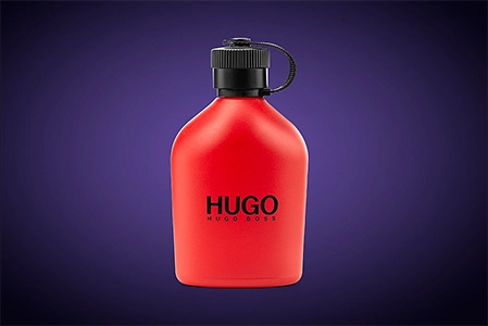 Hugo Boss Perfume